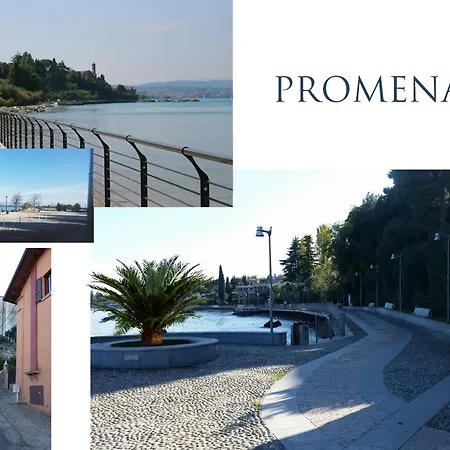 In Vacanza Da Miki 02 Holiday home *