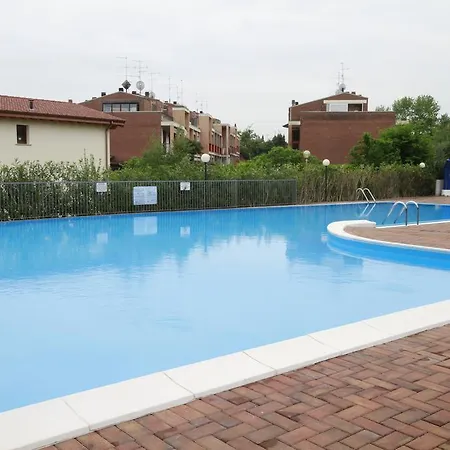 Holiday home In Vacanza Da Miki 02 Desenzano del Garda