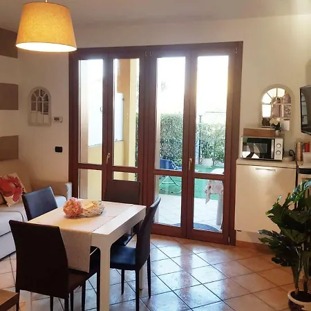 In Vacanza Da Miki 02 Holiday home
