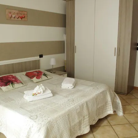 In Vacanza Da Miki 02 Holiday home *