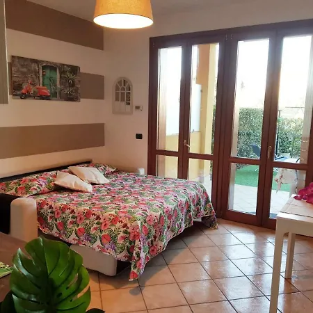 In Vacanza Da Miki 02 Holiday home