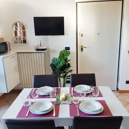 In Vacanza Da Miki 02 Holiday home *